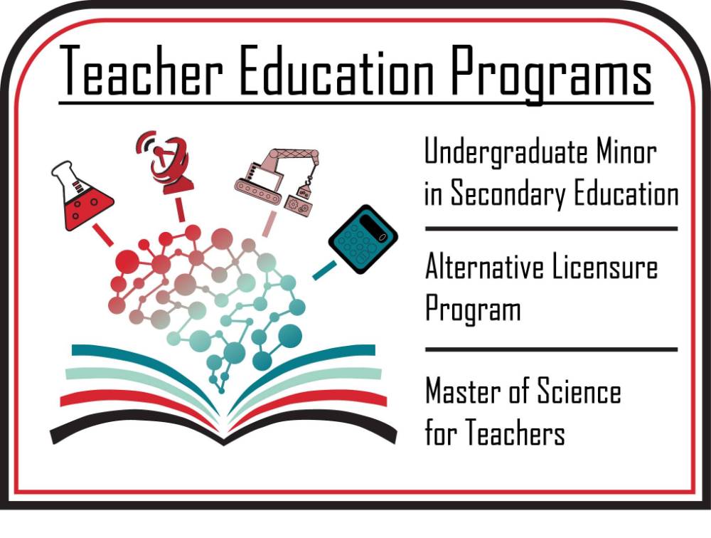 teacher education program